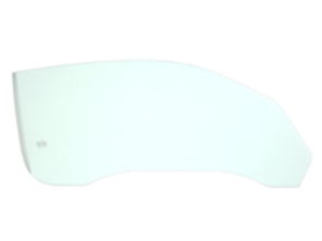 Vitre de porte. Porsche 996 COUPE / TARGA - 99654251202, 99654251102