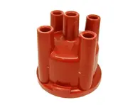 Distributor cap. Porsche 924 1976-80 / Porsche 912E - 113905207C, 1235522056