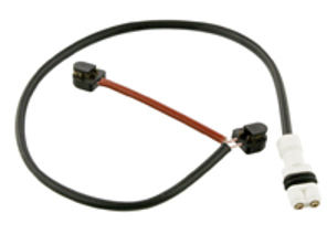 Bremsbelagverschleißsensor. Porsche 997 C4 MKII - 99761276900, 99761277000, 99761277002