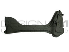 Kraftstofftank / Batterieunterstützung. Porsche 911 1964-69 - 90150104920, 591031, 1682700300 - CB.043.002