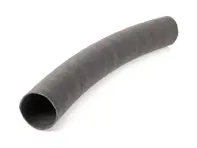 Hot air tube. Porsche 911 / 914 - 91457212310