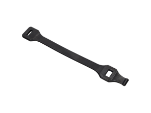 Airbox 橡胶表带。保时捷 911 1974-83 - 93011036500, 93011036501