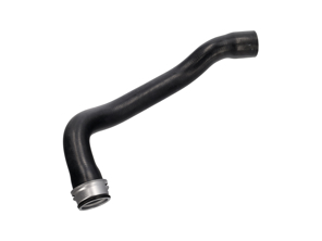 Durite de radiateur d'eau de refroidissement, en haut à droite, alimentation. Porsche 982 Boxster / 982 Cayman / 991.2 - 9P1121612 - 86860