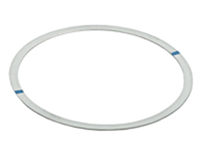 Zylinderkopfdichtung. Porsche 914 2.0 - 039101343B, 225.258