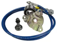 IMS Large Bearing Direct Oil Feed (DOF) Zwischenwellen-Nachrüstsatz für Boxster 987 / 987C