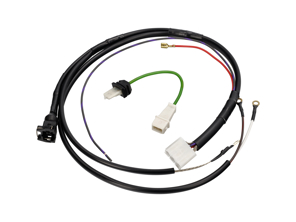 Ignition Harness for CDI 6 PIN. Porsche 911 1978-89 - 93061205000