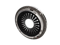 Plato de presión del embrague HD. Porsche 968 / 964 / 965 / 993 / 996GT3 / 996T / 996GT2 / 997T Sachs - 96411602700, 96411602701, 96411602702, 96411602703, 96411602751, 96411602752, 96411602790, 96411602800, 96411602802, 96411602803, 96411602850, 96411602852, 96411602853, 96411602890, 96411602891, 96411691100, 96811691100, 99611602051, 99611602751, 99611602790, 99611602753, 99711602750, 3082001522, 99711602751, 99711602752