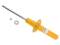 Koni sport schokbreker voorzijde. Porsche 95B Macan / Macan S / turbo / Diesel - 8240-1279SPORT, 8240 1279SPORT, 95B413031D, 95B413031E - KD 82401297SPORT