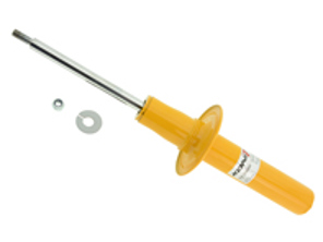 Koni sport schokbreker voorzijde. Porsche 95B Macan / Macan S / turbo / Diesel - 8240-1279SPORT, 8240 1279SPORT, 95B413031D, 95B413031E - KD 82401297SPORT