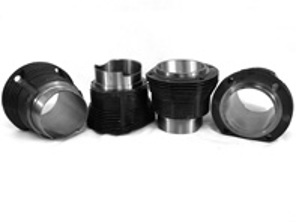 Cilindro, VW 90MM 1700cc Tipo 4. Porsche 914 - VW9000T4L