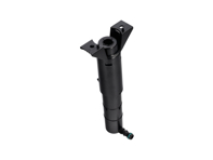 Porte-gicleur lave-phares Porsche 958 Cayenne - 95862818000 - SL-15001 L/R