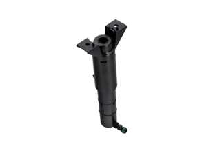 喷嘴支架大灯清洗器。保时捷 958 卡宴 - 95862818000 - SL-15001 L/R