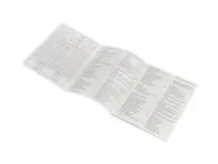 保险丝盒和继电器图。保时捷 987-1 Boxster/Cayman / 997-1 Carrera/Turbo / 997 GT3/GT3 RS - 99761019502, 99761019505, 99761019507