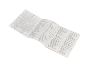 Fuse Box & Relay Diagram. Porsche 987-1 Boxster/Cayman / 997-1 Carrera/Turbo / 997 GT3/GT3 RS - 99761019502, 99761019505, 99761019507