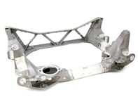 Front auxiliary support. Porsche Panamera 2012-13 - 97034110110, 97034110107, 97034110108, 97034110109