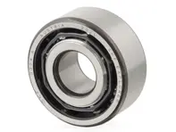 Getriebelager. Porsche 356 - 90005300201, 90005300200