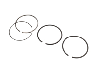 Zuigerveer set. Porsche 964 1989-93 - 08-325100-00, 50399N0, 96410392500