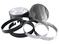 Piston ring compressors for Porsche 997 GT3 - 997GT3102.7, 997GT3100, 997GT3