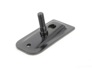 Locking Clip. Porsche 993 - 99350436100, 993 504 361 00