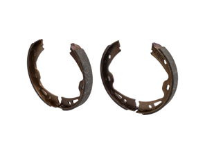 Zapatas de freno de mano. Porsche 996/986/964/993/944/968/928/930/924T/924S/997 - 99735299302, 92835209710, 99635299300, 99635299301, 99635299602, 99735299301, 99735299302, 9322, 99635299604, 99735299304