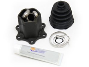 Kit giunto omocinetico Assale anteriore interno. Porsche 95B Macan - 8K0407341B, 9A740734101, 14-216102