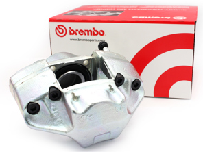 Pinza freno ANTERIORE. Porsche 911 1965-75