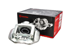 Étrier de frein avant pour Porsche 924S / 944 / 944S 1984-1989 - 94435142900, 94435143000