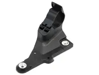 Support pour tube de remplissage d'huile. Porsche 997 Turbo / GT3 - 99720701670, 99720721673