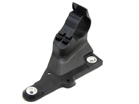 Beugel voor olievulbuis. Porsche 997 Turbo/GT3 - 99720701670, 99720721673