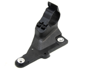 Staffa per tubo carico olio. Porsche 997Turbo/GT3 - 99720701670, 99720721673