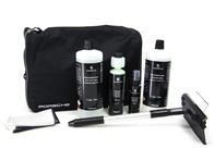 Kit entretien voiture & sac étanche d'origine Porsche - 00004400104, 00004400103