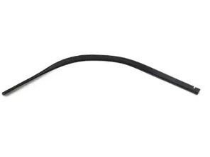 Side sill rubber, Short. Porsche 968 - 9445592710001C, 9445592720001C