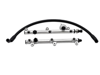 Kit rail e regolatore del carburante di precisione. Porsche 964/993 - 96411030700, 96411030800, 99311004002, 99311004003, 99311004004