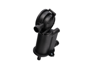 AOS 油/空气分离器。保时捷 996 3.6L / 997 3.6L - 99610702651, 99610702650, 99610702652 - URO-009553