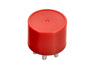 Fuel pump relay red. Porsche 911 1975-89 - 91161510801, 91161510802 - URO-014432, 1699200106, 994321