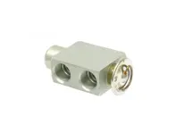 Air con expansion valve. Porsche 928 1978-86 - 92857312302