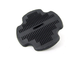 Vloermat bevestigingsplaat. Porsche 987 Boxster / 987 Cayman / 997 - 99990205440