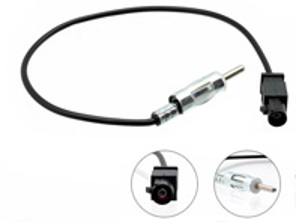 Adattatore per antenna. Porsche 987 Boxster / 987 Cayman