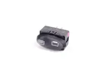 Interrupteur à bascule de toit Targa. Porsche 996 2002>> Targa - 99661311910A05, 99661311910