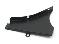 Couvercle du ventilateur du moteur arrière droit. Porsche 911 1975-89 - 91110603601