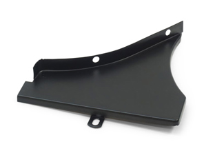 Motorlüfterabdeckung hinten rechts. Porsche 911 1975-89 - 91110603601