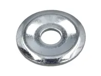 Arandela cóncava. Porsche 924/944/968