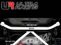 Barra inferiore anteriore. Porsche 986 Boxster - Ultra Racing - LA2-1102, UR-LA2-1102