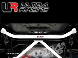 Front Lower Bar. Porsche 986 Boxster - Ultra Racing - LA2-1102, UR-LA2-1102