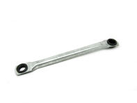 Wiper arm connecting rod. Porsche 944 1985-91 LHD Cars - 94462803400, 94462803300