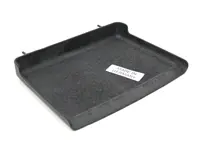 Insert pour compartiment de rangement. Porsche 991.2 / 997TT - 98755387100