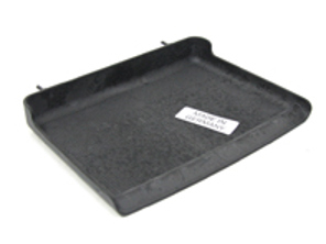 Inzetstuk voor opbergvak. Porsche 991.2 / 997TT - 98755387100