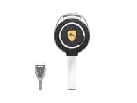 Schlüsselersatzsatz, 3 Tasten. Porsche 987 Boxster / 987 Cayman / 997 Cabrio - 99753893100, 99753853100, 94453843100, 99763724437, 99763720301, 99763710300, 99763710301, 99763710302, 99763710303