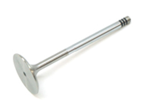 Engine cylinder head inlet valve. Porsche 968 1992-95 - 30288, 92810564106, 928.105.641.06, 854433-4 - V94298