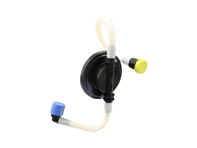 Druckventil für Aktivkohlefilter. Porsche 955 Cayenne - 95560521301, 95560521300